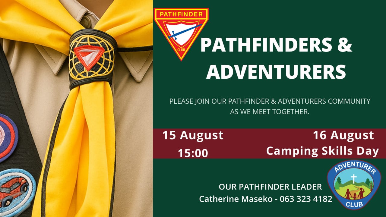 PA Flyer