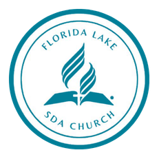 Florida Lake SDA Logo